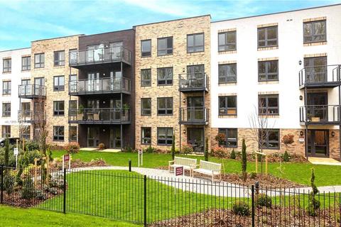1 bedroom apartment for sale, Mill Green Lodge, Ryland Drive, Witham, Essex, CM8