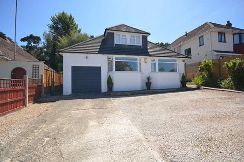 Abbotsbury Road, Broadstone BH18