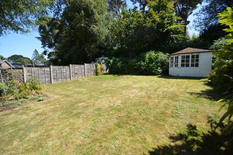 undefined, Abbotsbury Road, Broadstone BH18