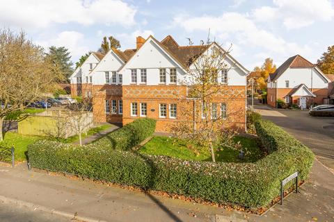 undefined, Blue Mountains, Wallingford OX10