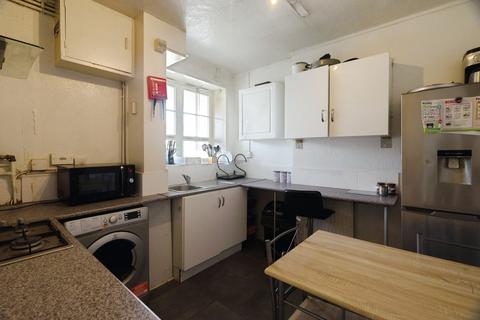 undefined, Chalton Street, London NW1