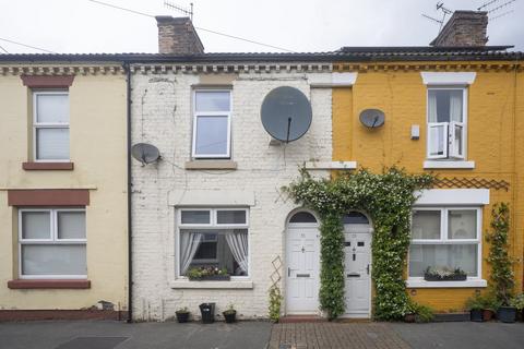 2 bedroom terraced house for sale, Enid Street, Liverpool L8