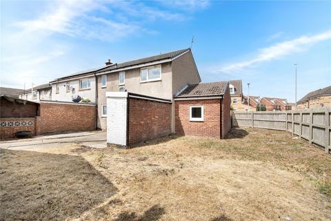 4 bedroom end of terrace house for sale, Sandringham Court, Bircotes, Doncaster, South Yorkshire, DN11