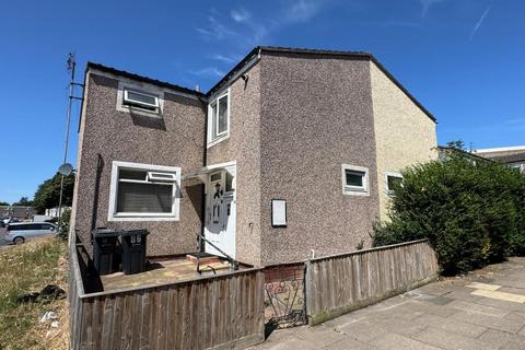 4 bedroom terraced house for sale - Melbourne Avenue, Birmingham