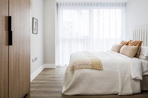 2 bedroom flat for sale, Plot A704, Two Bedroom Apartment at Neptune Wharf, Flat 21 Moluccas Point,, 24 Canal Approach SE8