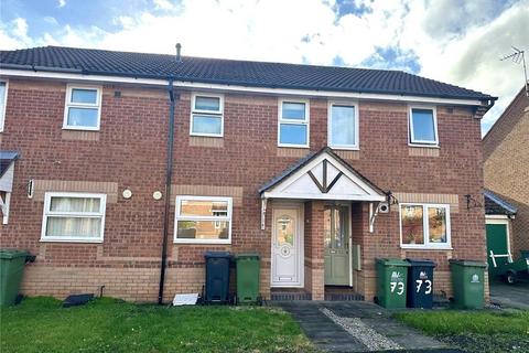 undefined, Jubilee Court, Derbyshire DE56