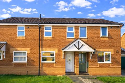 2 bedroom terraced house for sale, Jubilee Court, Derbyshire DE56