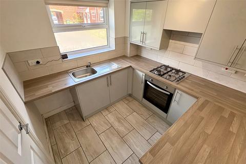 2 bedroom terraced house for sale, Jubilee Court, Derbyshire DE56