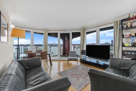 Seacon Tower, Hutchings Street, London, E14