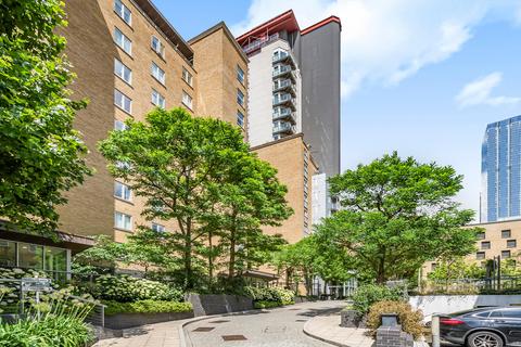 2 bedroom apartment for sale, Seacon Tower, Hutchings Street, London, E14