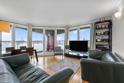2 bedroom apartment for sale, Seacon Tower, Hutchings Street, London, E14