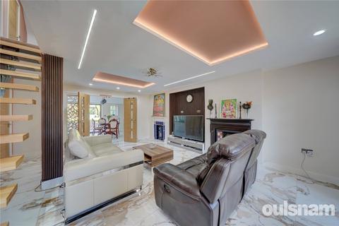 4 bedroom semi-detached house for sale, Laburnum Road, Bournville, Birmingham, B30