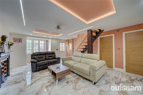 4 bedroom semi-detached house for sale, Laburnum Road, Bournville, Birmingham, B30
