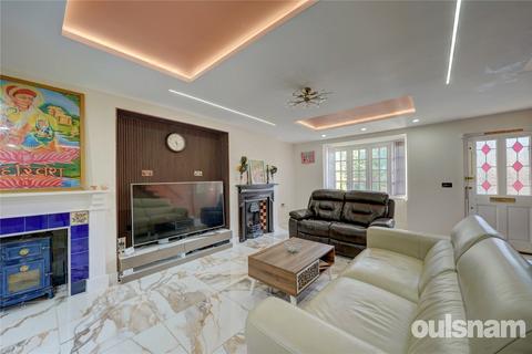 4 bedroom semi-detached house for sale, Laburnum Road, Bournville, Birmingham, B30