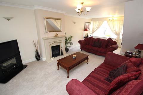 3 bedroom semi-detached house for sale, The Bridle, Leicester LE2