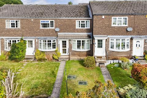 Holkham Close, Arnold NG5