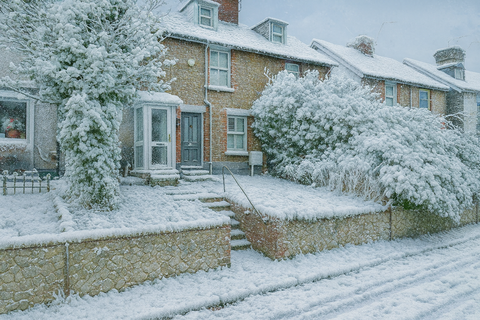 undefined, Holborough Road, Snodland ME6