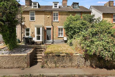 3 bedroom terraced house for sale, Holborough Road, Snodland ME6