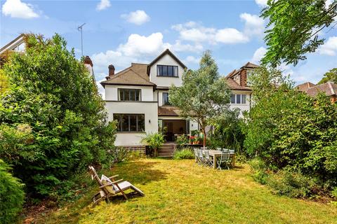 undefined, Trowlock Avenue, Teddington, TW11