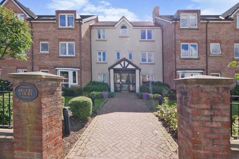 undefined, The Village, York YO32