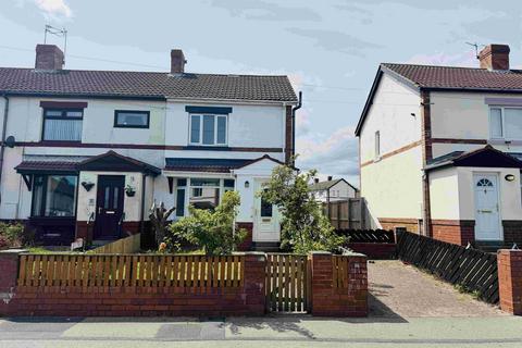 2 bedroom semi-detached house to rent, Queensbury Road, Seaham, Co. Durham, SR7