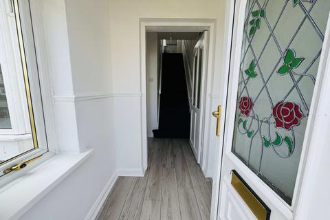 2 bedroom semi-detached house to rent, Queensbury Road, Seaham, Co. Durham, SR7