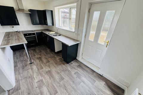 2 bedroom semi-detached house to rent, Queensbury Road, Seaham, Co. Durham, SR7