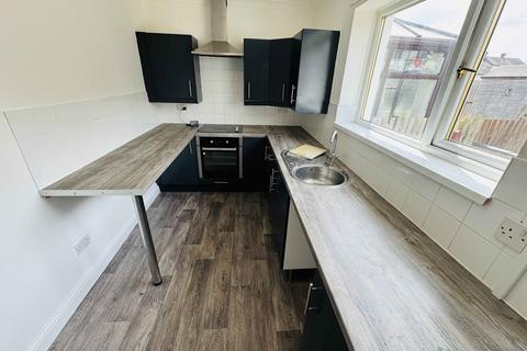 2 bedroom semi-detached house to rent, Queensbury Road, Seaham, Co. Durham, SR7