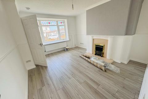 2 bedroom semi-detached house to rent, Queensbury Road, Seaham, Co. Durham, SR7