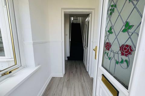 2 bedroom semi-detached house to rent, Queensbury Road, Seaham, Co. Durham, SR7