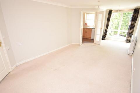 1 bedroom retirement property for sale, 23 Royal Ness Court, Inverness