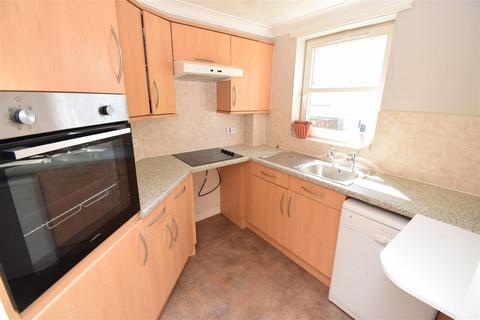 1 bedroom retirement property for sale, 23 Royal Ness Court, Inverness