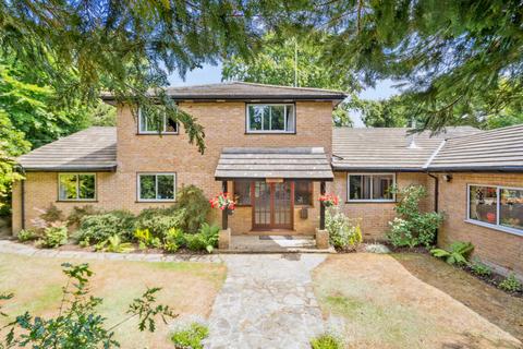 5 bedroom detached house for sale, Beeches Drive, Farnham Common, Buckinghamshire, SL2