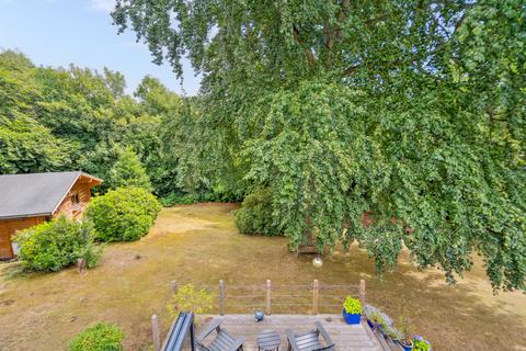 5 bedroom detached house for sale, Beeches Drive, Farnham Common, Buckinghamshire, SL2