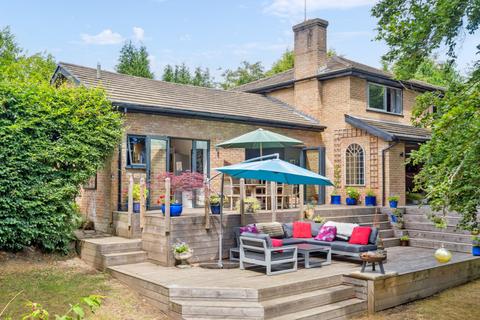 5 bedroom detached house for sale, Beeches Drive, Farnham Common, Buckinghamshire, SL2