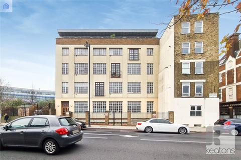 1 bedroom flat for sale, Furrow Lane, Hackney, London, E9