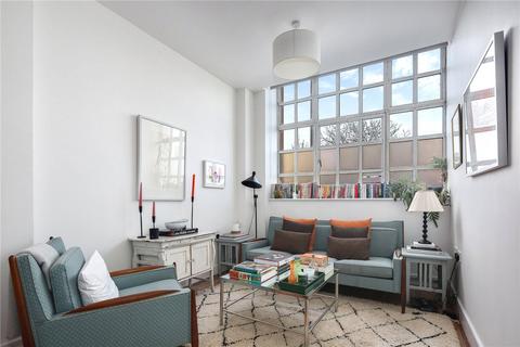 Furrow Lane, Hackney, London, E9