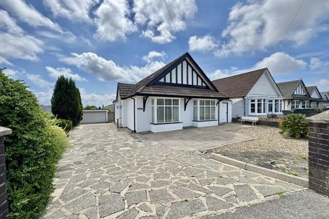 3 bedroom detached house for sale, Derwen Fawr Road, Sketty, Swansea, City And County of Swansea.