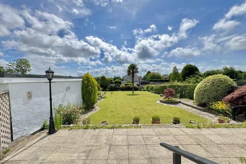 3 bedroom detached house for sale, Derwen Fawr Road, Sketty, Swansea, City And County of Swansea.