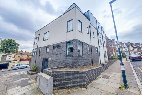 undefined, Flat 4 Confidence House, Manthorp Road, London, SE18