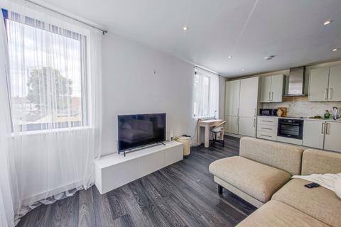 undefined, Flat 4 Confidence House, Manthorp Road, London, SE18