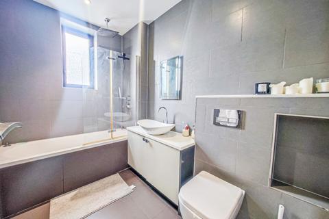 undefined, Flat 4 Confidence House, Manthorp Road, London, SE18