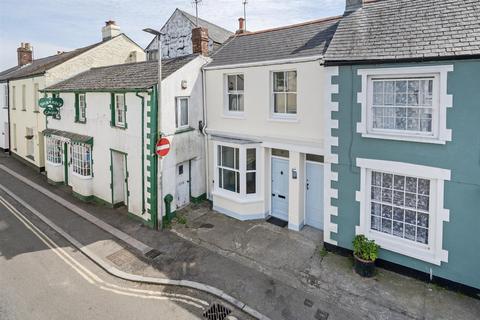undefined, The Square, Hartland, Bideford