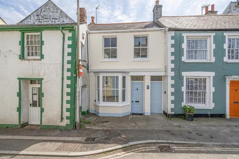 undefined, The Square, Hartland, Bideford