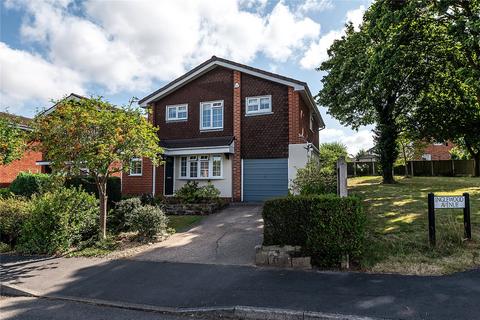 4 bedroom detached house for sale, Inglewood Avenue, Derby DE3