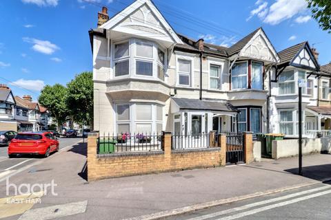 undefined, Hatherley Gardens, London