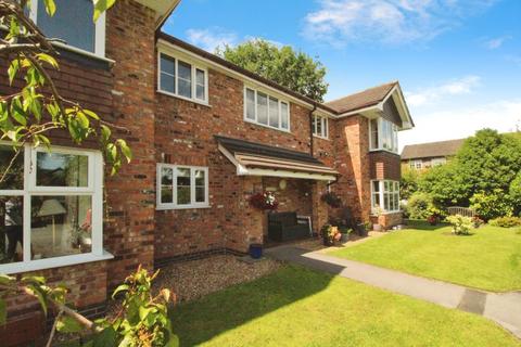 1 bedroom apartment for sale, Wilmslow SK9