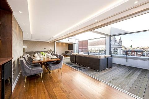 2 bedroom flat to rent, George Street, London, W1U