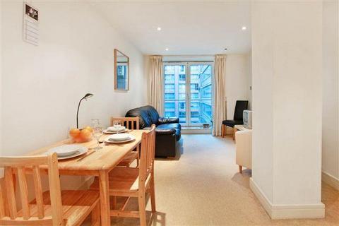 1 bedroom flat to rent, 9 Albert Embankment, Vauxhall, London, SE1