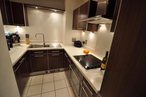1 bedroom flat to rent, 9 Albert Embankment, Vauxhall, London, SE1